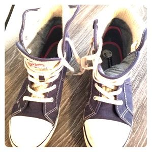 Tommy Hilfiger sneakers